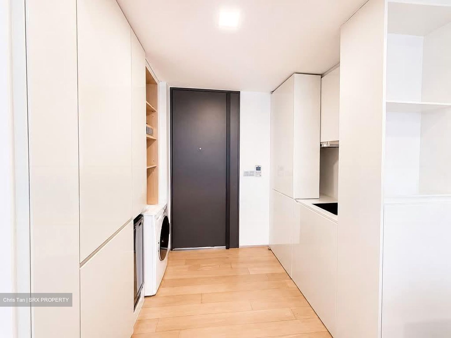 Skysuites@Anson (D2), Apartment #589753411